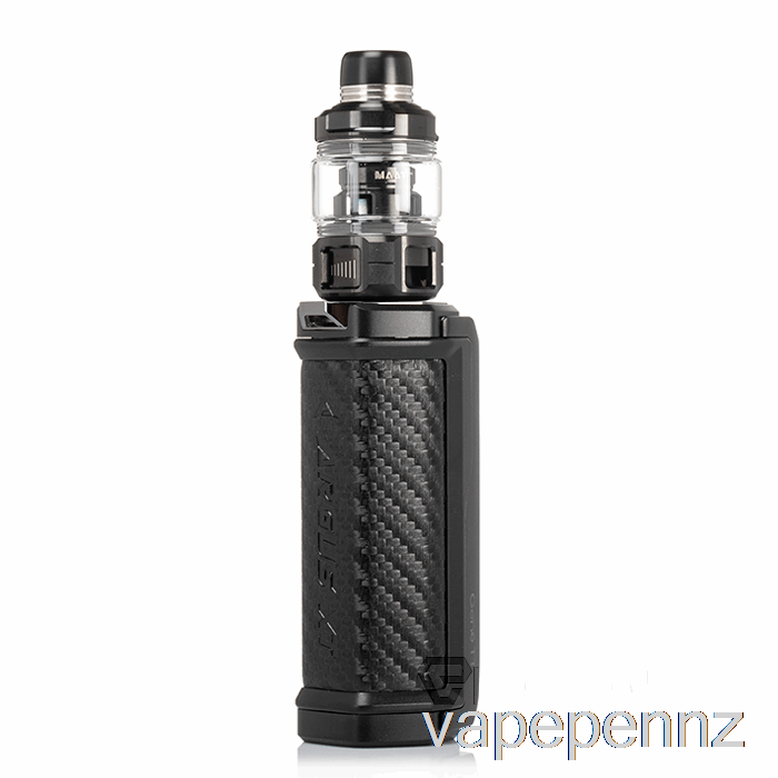 VOOPOO Argus XT 100W Starter Kit MAAT - Carbon Fiber VAPE NZ